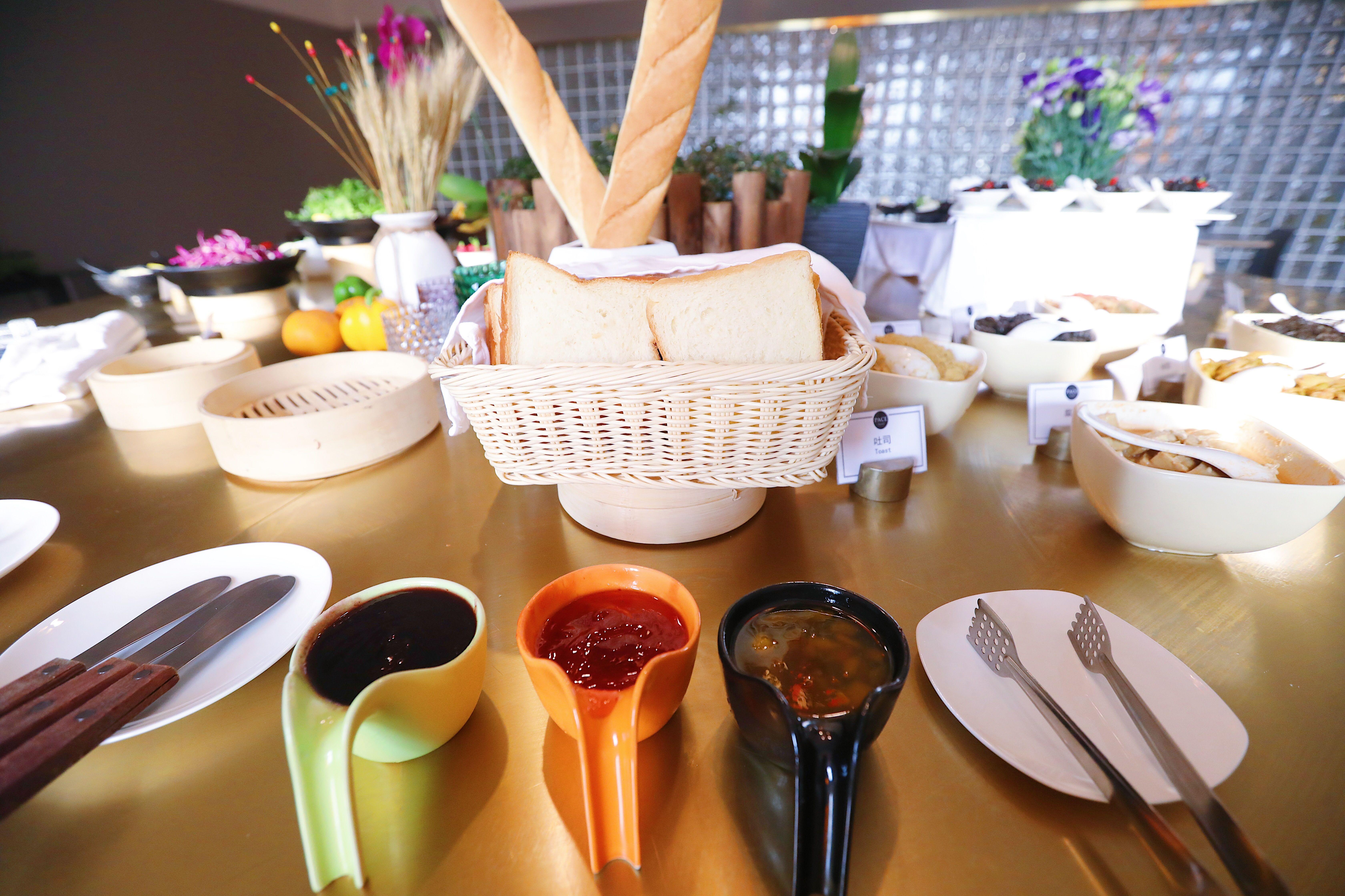 Pace Hotel Suzhou Renmin Branch Bagian luar foto
