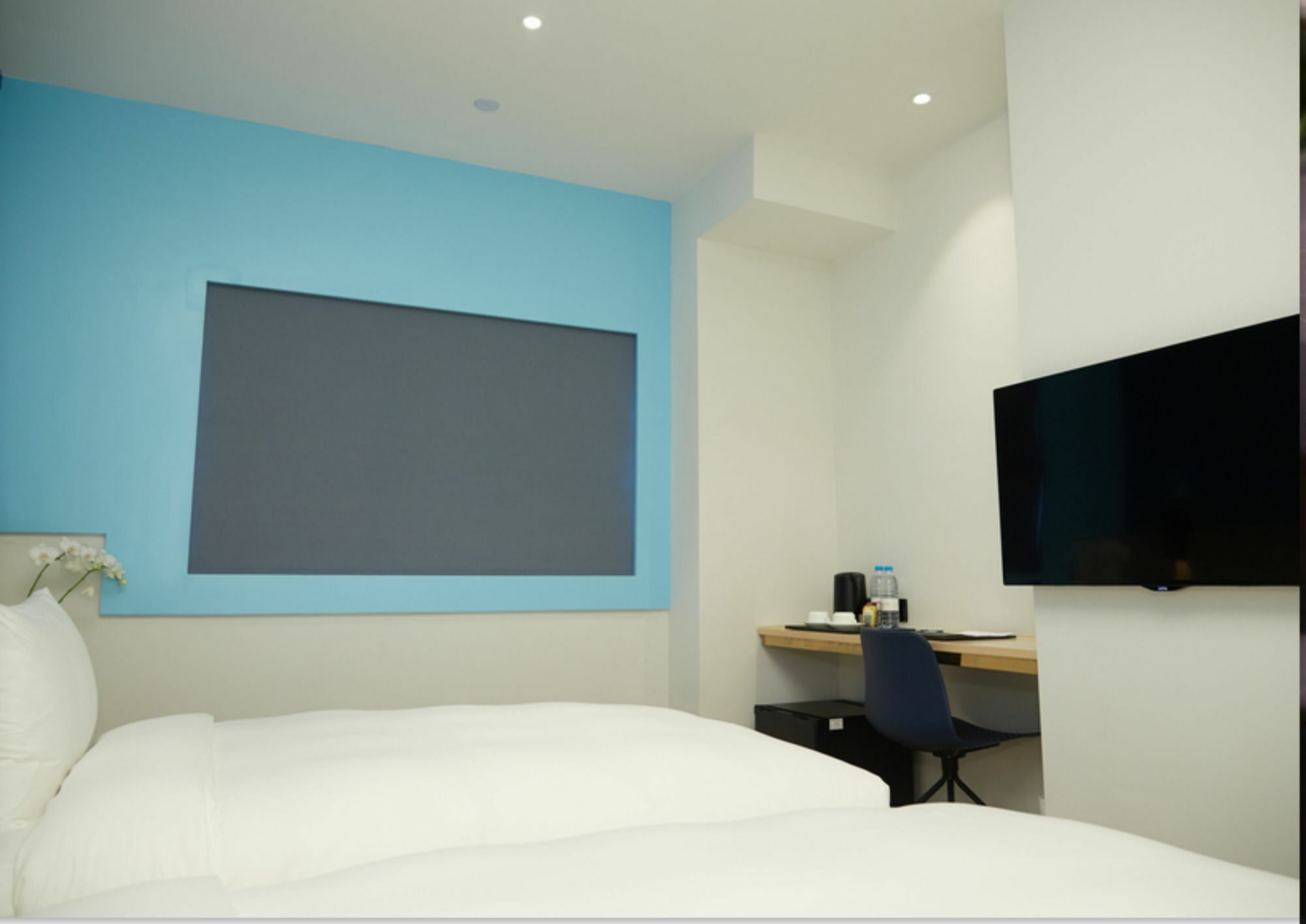 Pace Hotel Suzhou Renmin Branch Bagian luar foto