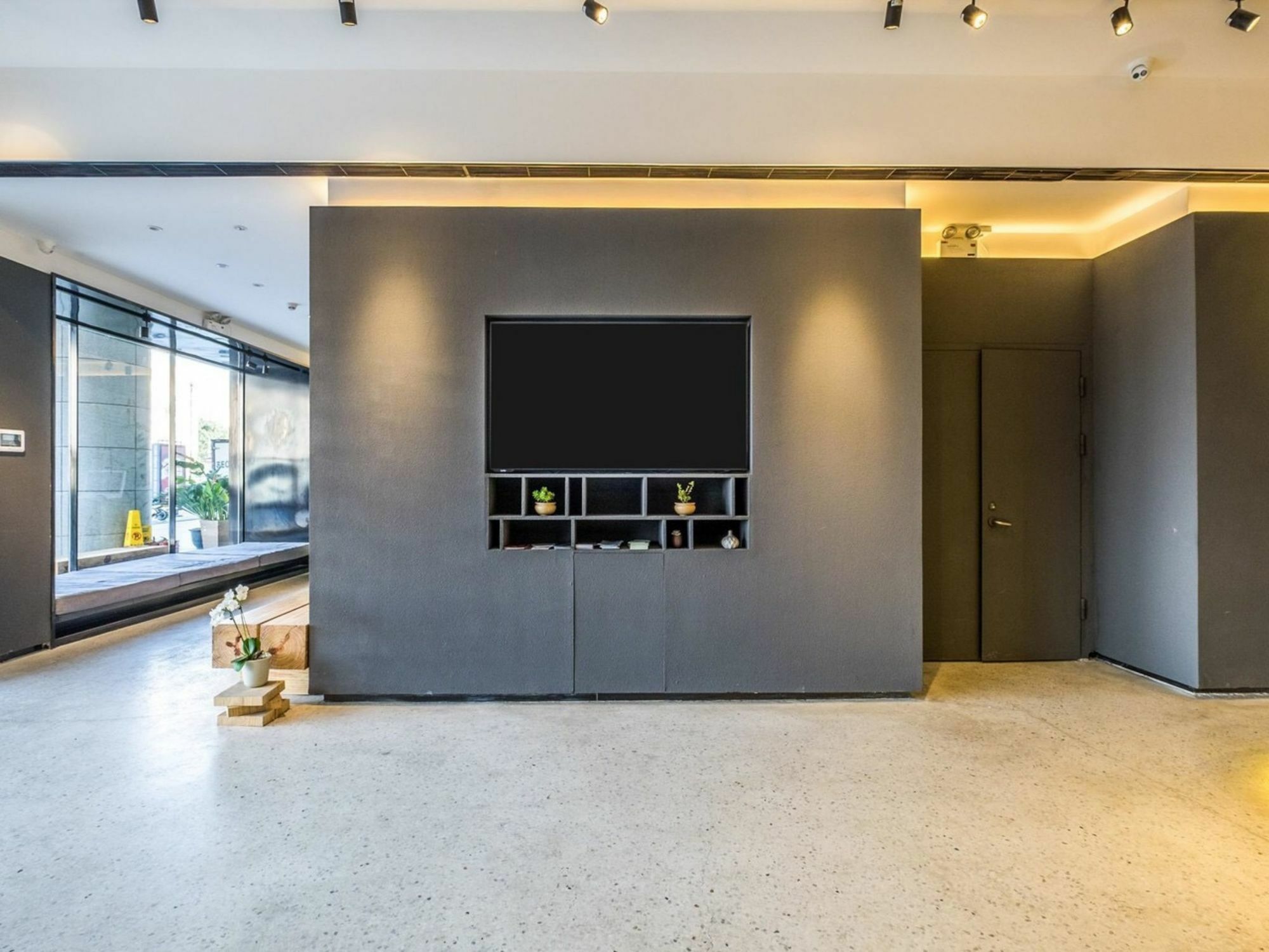 Pace Hotel Suzhou Renmin Branch Bagian luar foto