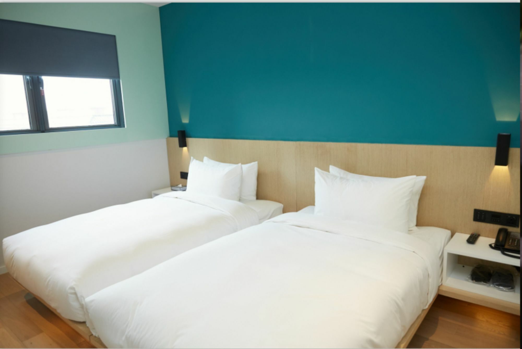 Pace Hotel Suzhou Renmin Branch Bagian luar foto