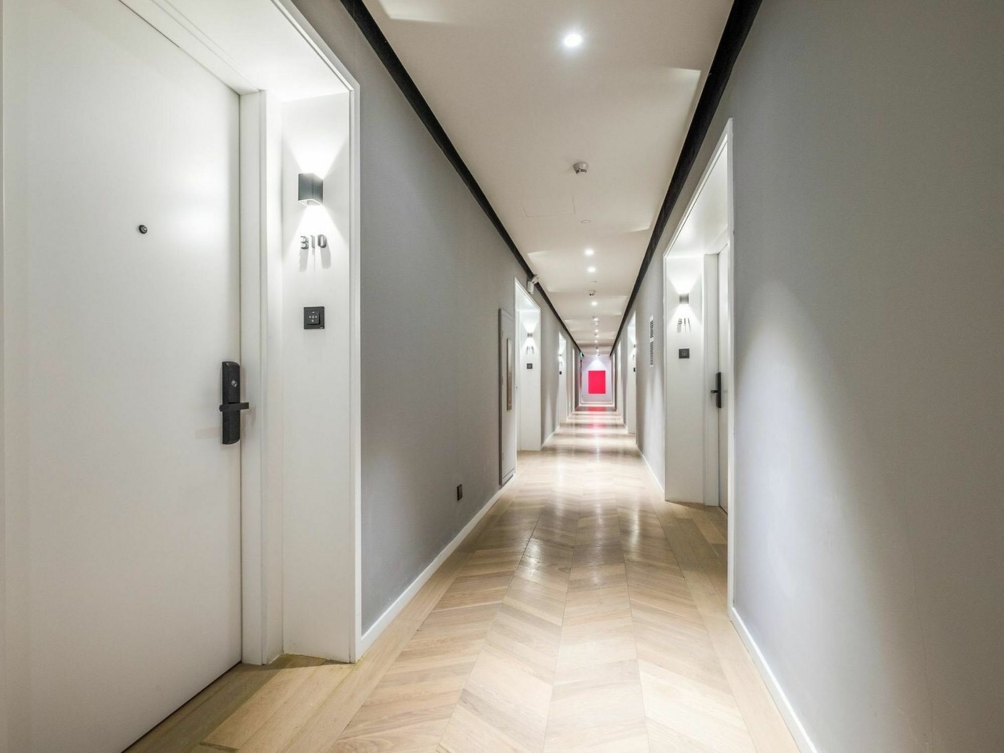 Pace Hotel Suzhou Renmin Branch Bagian luar foto
